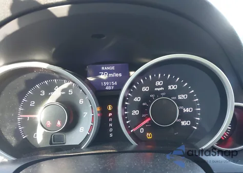 2012 Acura Tl 3.5 z USA, uszkodzony, nr VIN 19UUA8F20CA006466